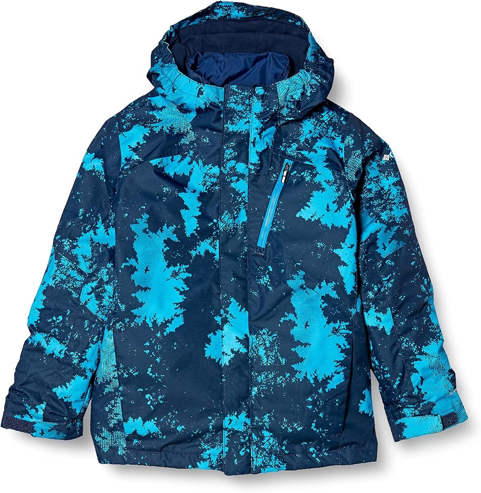 Amazon.co.jp: [コロンビア] KIDS ウィリーバード II インターチェンジ